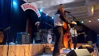Mike Teardrop Trio - Someone To Hold