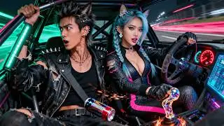 🔥Từ nh&agrave; v&ocirc; địch thế giới th&agrave;nh thợ sửa xe, anh ấy đ&atilde; gi&uacute;p t&ocirc;i lấy lại tất cả, kể cả chức v&ocirc; địch.