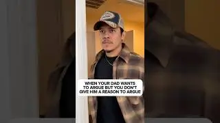 Must be dreaming cause he always has something to say&hellip; #comedyskit #mexicandad #hispanic #latino