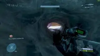When You Turn Off Your Targeting Computer