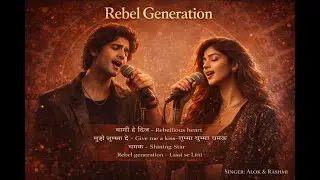 Rebel Beats| Rebel Generation