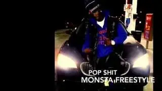 POP SHIT 