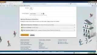 Как создать объявление в Yahoo Local
