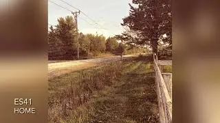 ES41 - Home
