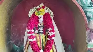 యం డి పుత్తూరులో ఆడికృత్తిక ప్రత్యేక పూజలు అలంకరణ M D Putturu
