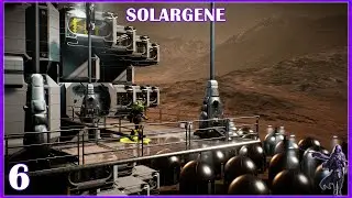 Solargene | E6 - Safe Nuclear Energy | 4K