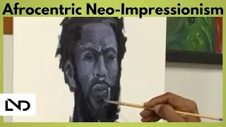 The Afrocentric Experience, 