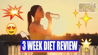the 3 week diet review 2020 | the 3 week diet plan |  3 week diet review