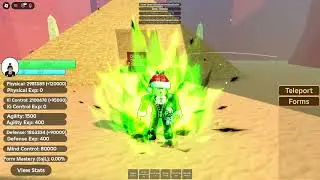 BEST Codes That STILL Work | Roblox Dragon Ball Legendary Forces