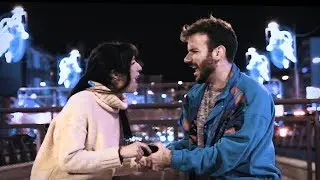 OOPS!… I DID IT AGAIN (spanish version)- BRITNEY SPEARS | Cover Christian Villanueva & Lucy Paradise