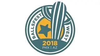 Ballsfest West 2018