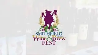 2024 Wine & Brew Fest Highlight Reel - Smithfield VA Events
