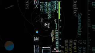 how to unlock Jupiter||advanced space flight