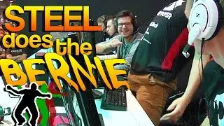 CS:GO - steel does 
