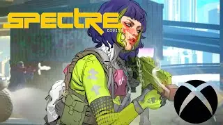 Trying Out Spectre Divide for the First Time on console / Noob Gameplay