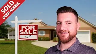 Canadian Real Estate: How We Got Here & What's Next? (2022 Prediction)