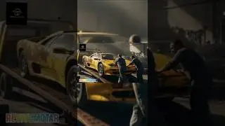 Complete Restoration of a 1990 Lamborghini | Full Restoration abandoned Lamborghini  1990  Model Car