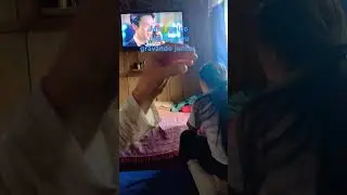 Eu gravando com meu amigo Phablo