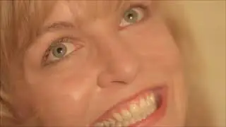 Karen Don't Be Sad - Miley Cyrus (Laura Palmer Music Video)
