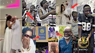 Shatta Wale's Wife Maali F!res EOCO, FBI & Enemies Of Shatta Wale + Medikal REACTS To Shatta's News
