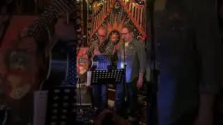 Mick Terry & Danny George Wilson - Debris