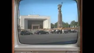RAP Бишкек (frost - моя боль)