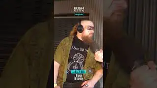 Interview with Pan @ Dragon Dreaming Festival Warm Up Party 2025 - PREVIEW 1