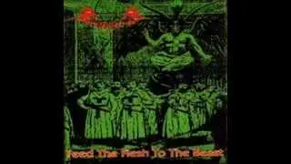 Grausig - Unholy Invocation