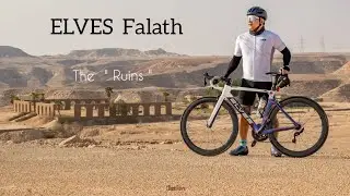 ELVES Falath