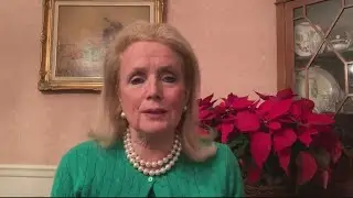 Rep. Debbie Dingell shares threatening voicemail