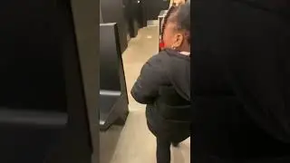 Late Night Chipotle Run