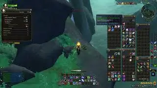 Infinite Artisan Engineer's Moxie & Artisan Engineer's Moxie - WoW Midnight Beta Bug