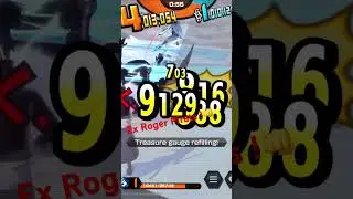 Ex Roger Pirat&lsquo;s ! #onepiece #onepiece #onepiecebountyrush #onepiecebounty