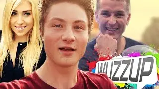Dner und Bibi erreichen 1 Million Abonnenten! - Aaron Troschke gewinnt PromiBB - WuzzUp!?