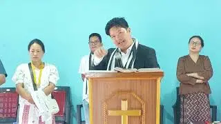 Pastor Installation program