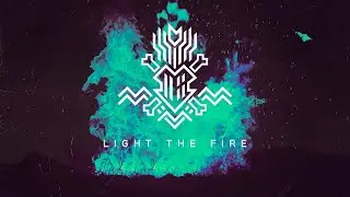 Alpha - Light the Fire (Live Session)