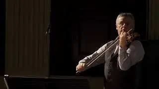 Romanian Folk Dances III, Bela Bartok | REFLECTIONS