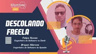 Mambee Live #2