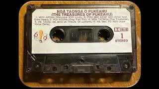 06 Pa Mai To Reo (Your Voice Calls) - Te Whānau o Pukeahu