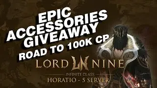 xGOD STREAMING LORDNINE!