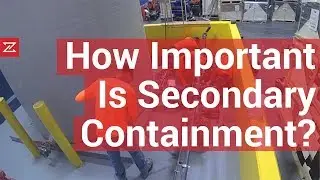 Do you need Secondary Containment?