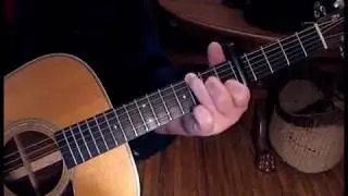 First Thing I Reach For - Ashley McBryde Lesson