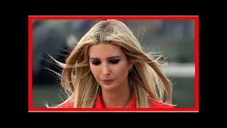 Ivanka Trump: Family separation was a 'low point'