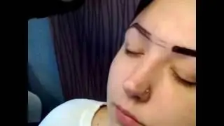 Салон красоты 