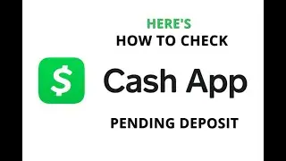 How to check pending deposits on cash app? Can you see a pending deposit on cash app?