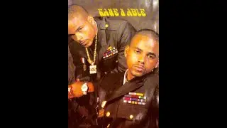 Kane & Abel - Git'n Paid (feat Mo.B.Dick) 1996 G-Funk