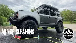 Deep Clean: Restoring Your Mek Magnet to Brand New