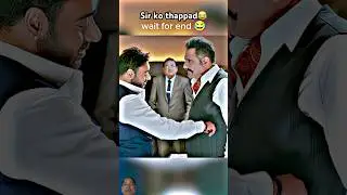 😂 Ajay Devgn&rsquo;s Hilarious Madness in Total Dhamaal | Non-Stop Comedy Scene