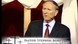 Souls Under the Altar with Pastor Stephen Bohr 6/6