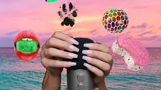 ASMR! 1in6-8 #Wolf #ASMR